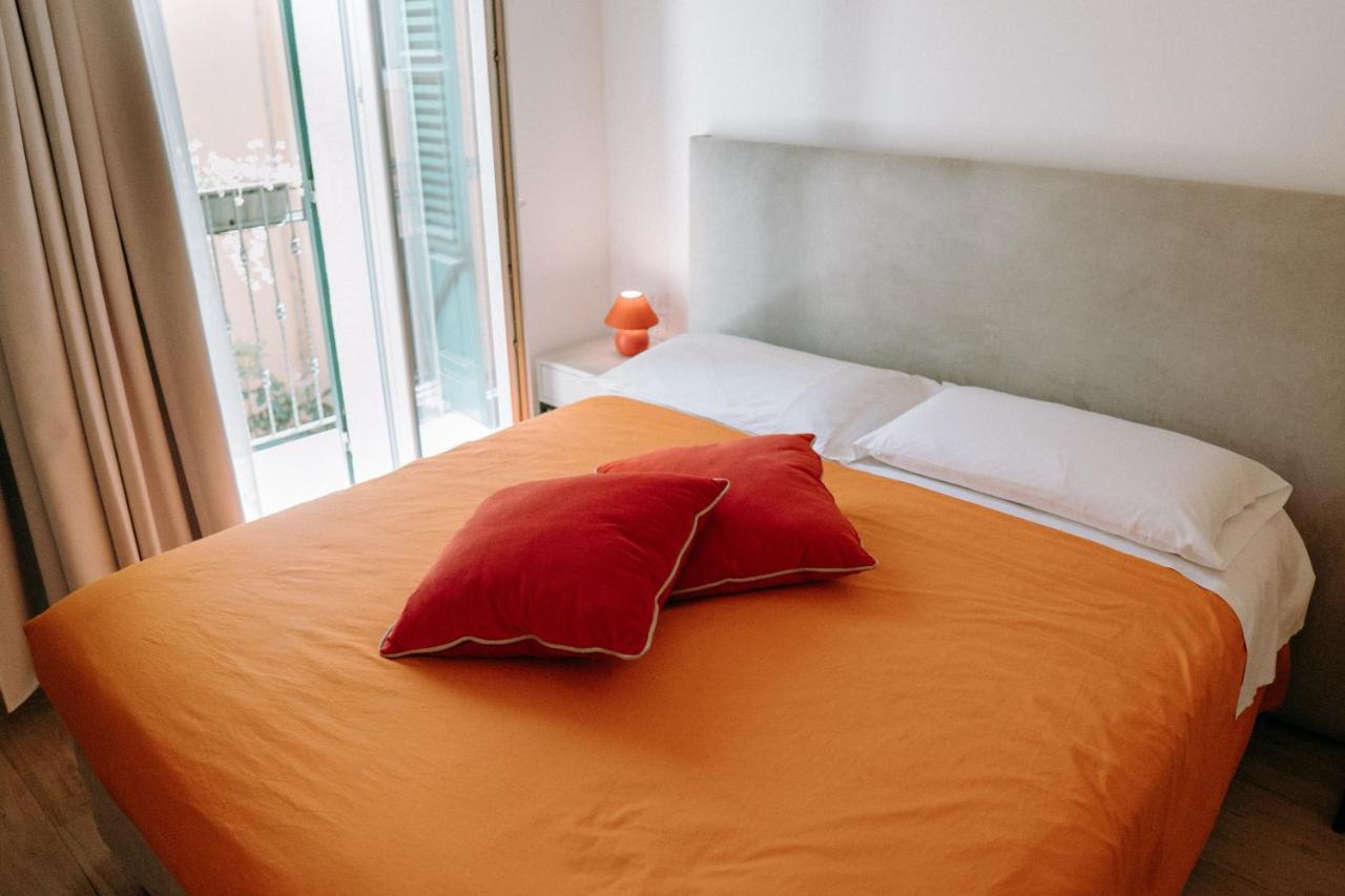 Romeo Giulietta Bed & Breakfast Верона Екстериор снимка