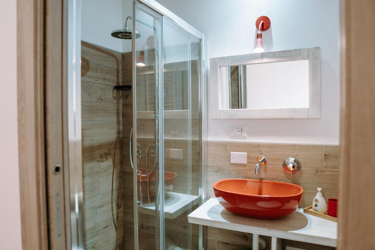 Romeo Giulietta Bed & Breakfast Верона Екстериор снимка