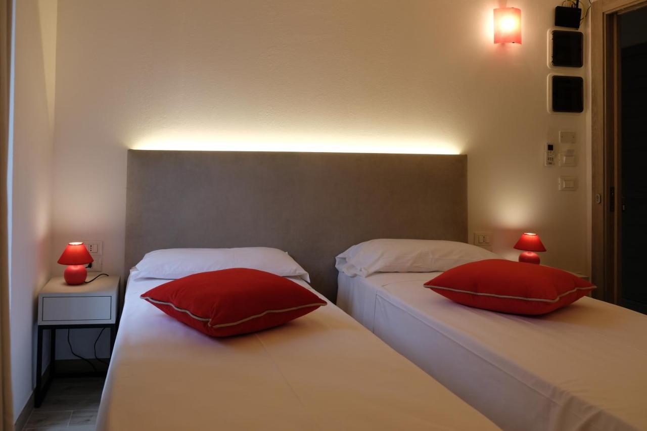 Romeo Giulietta Bed & Breakfast Верона Екстериор снимка