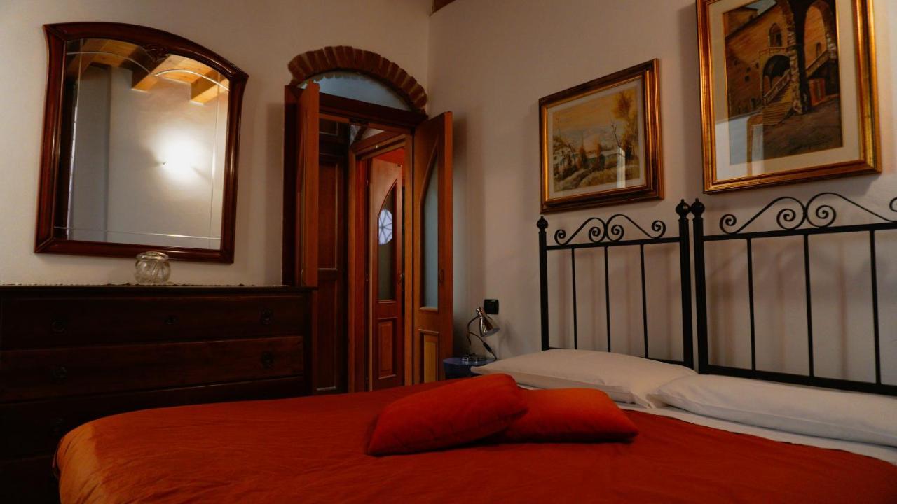 Romeo Giulietta Bed & Breakfast Верона Екстериор снимка