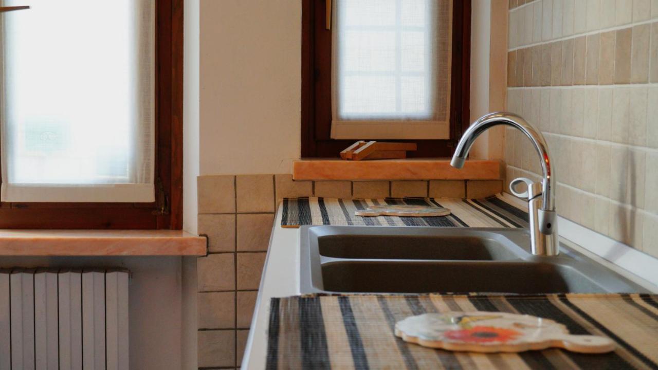 Romeo Giulietta Bed & Breakfast Верона Екстериор снимка