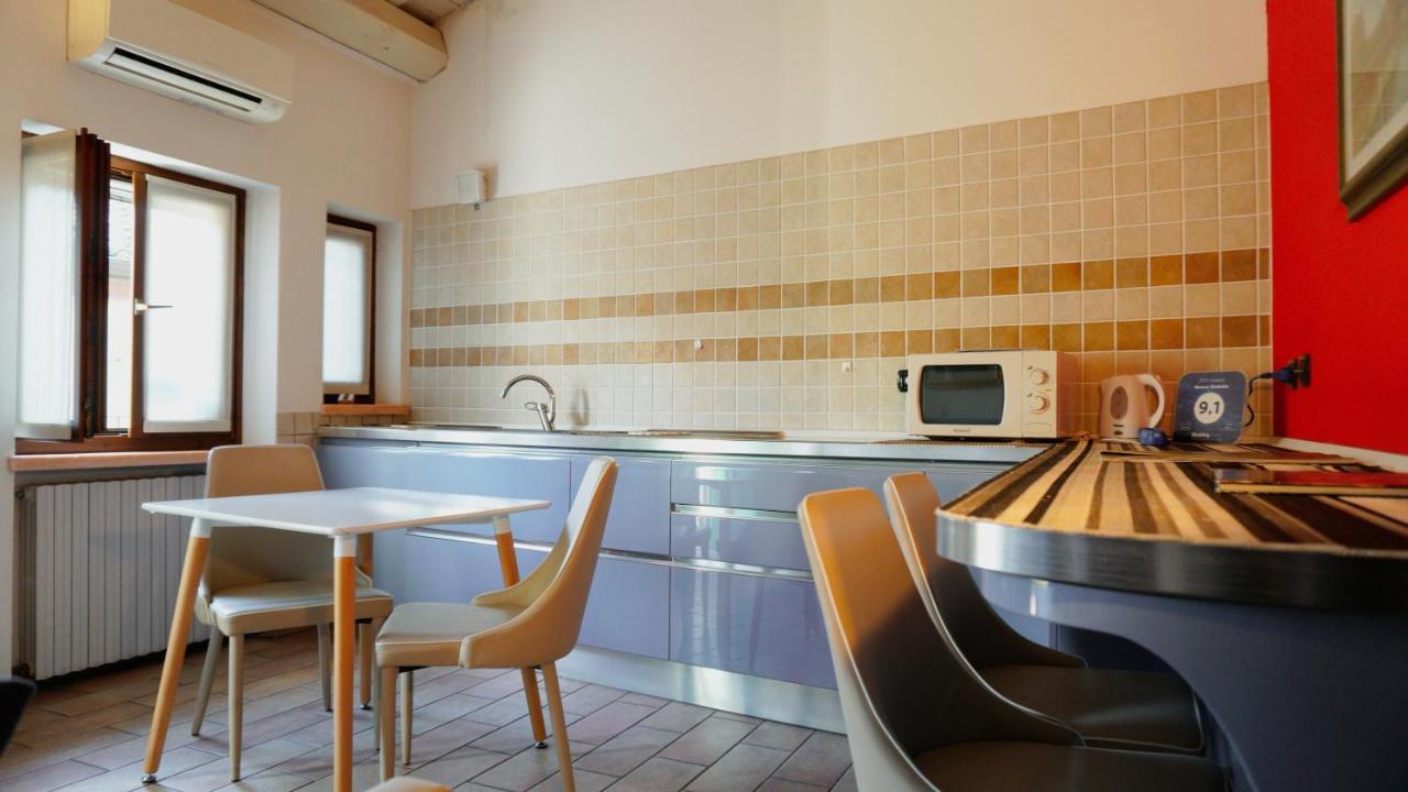 Romeo Giulietta Bed & Breakfast Верона Екстериор снимка
