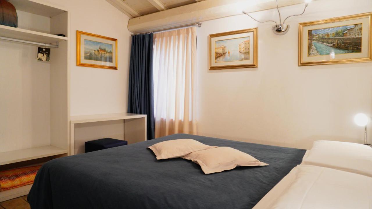 Romeo Giulietta Bed & Breakfast Верона Екстериор снимка