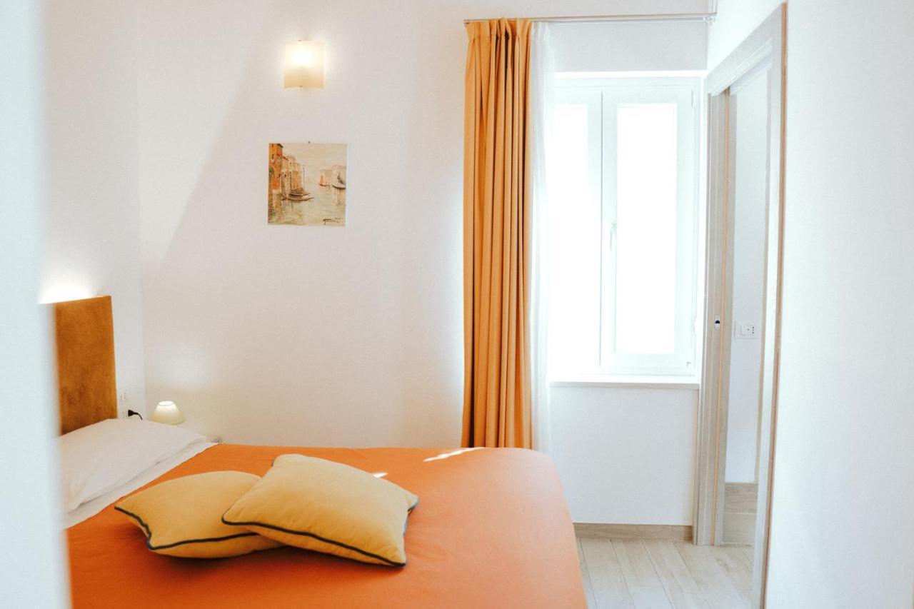 Romeo Giulietta Bed & Breakfast Верона Екстериор снимка