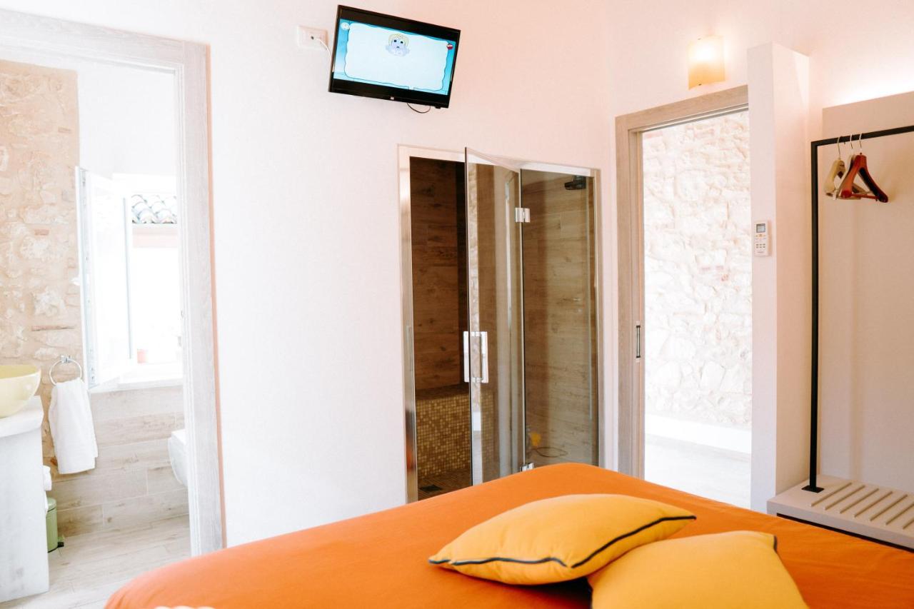 Romeo Giulietta Bed & Breakfast Верона Екстериор снимка
