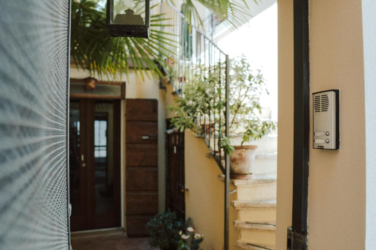 Romeo Giulietta Bed & Breakfast Верона Екстериор снимка