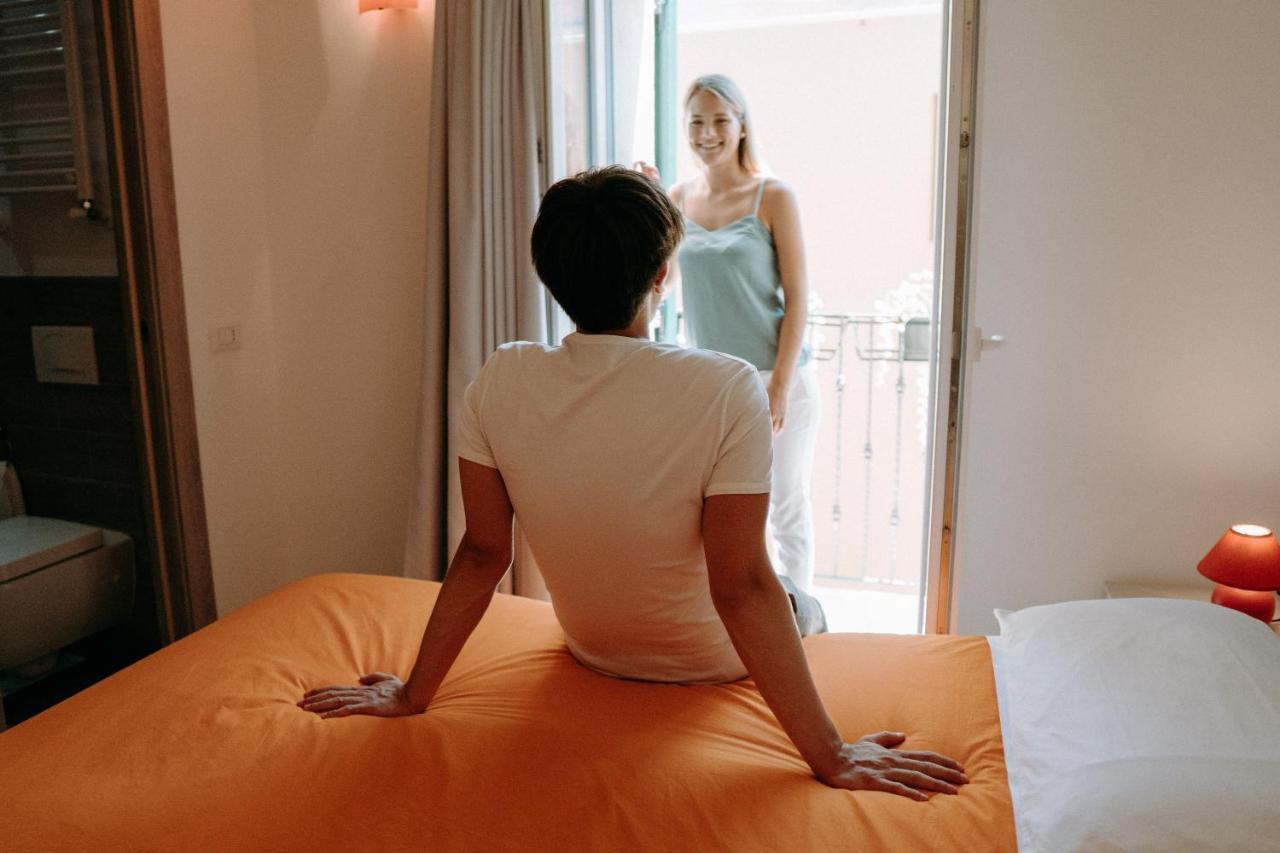 Romeo Giulietta Bed & Breakfast Верона Екстериор снимка