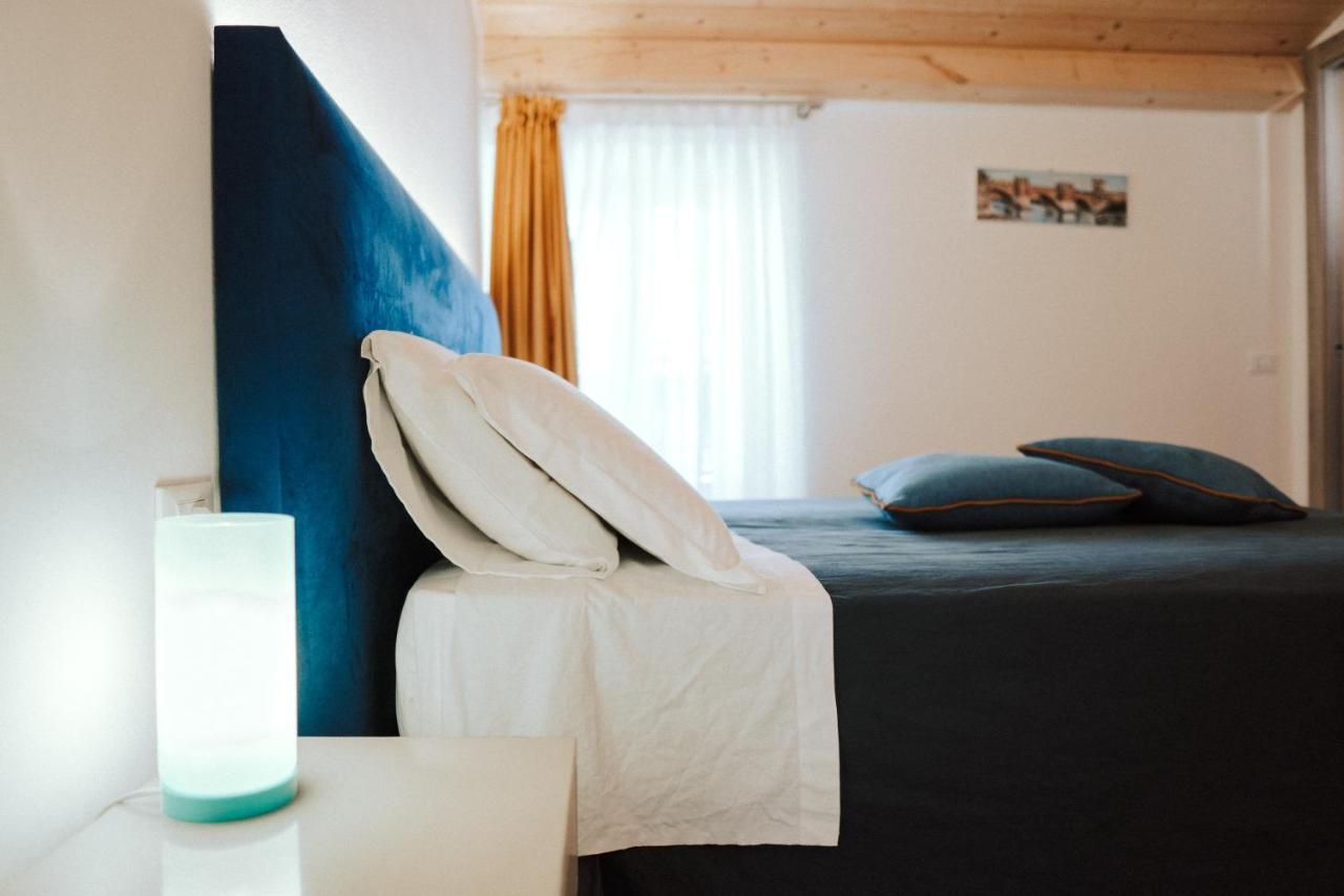 Romeo Giulietta Bed & Breakfast Верона Екстериор снимка