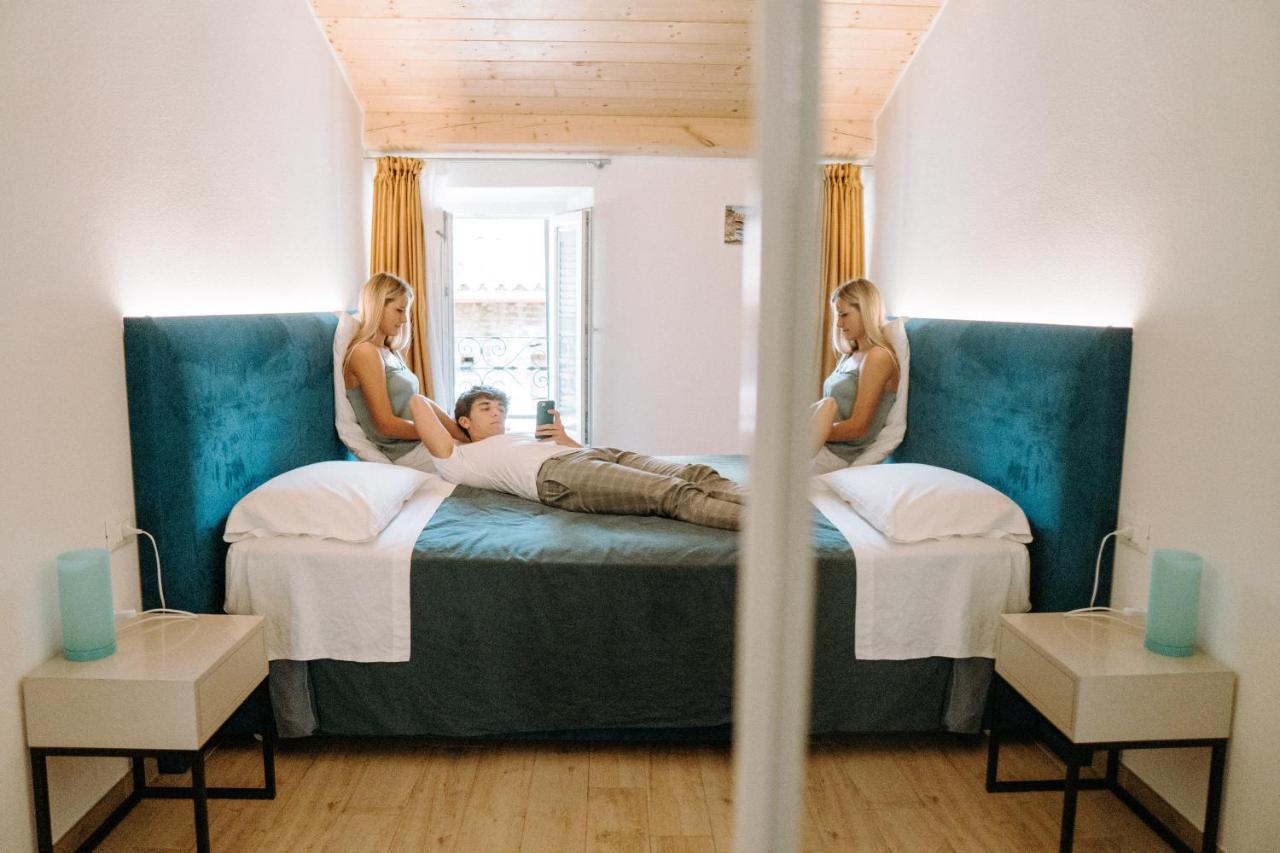 Romeo Giulietta Bed & Breakfast Верона Екстериор снимка