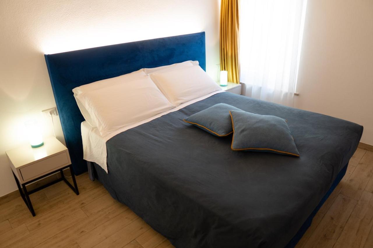 Romeo Giulietta Bed & Breakfast Верона Екстериор снимка