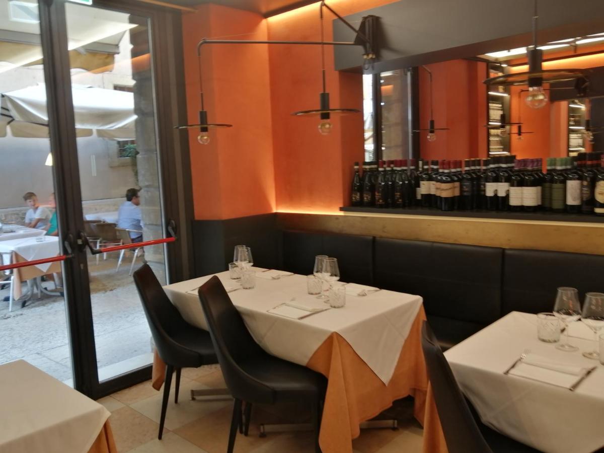 Romeo Giulietta Bed & Breakfast Верона Екстериор снимка