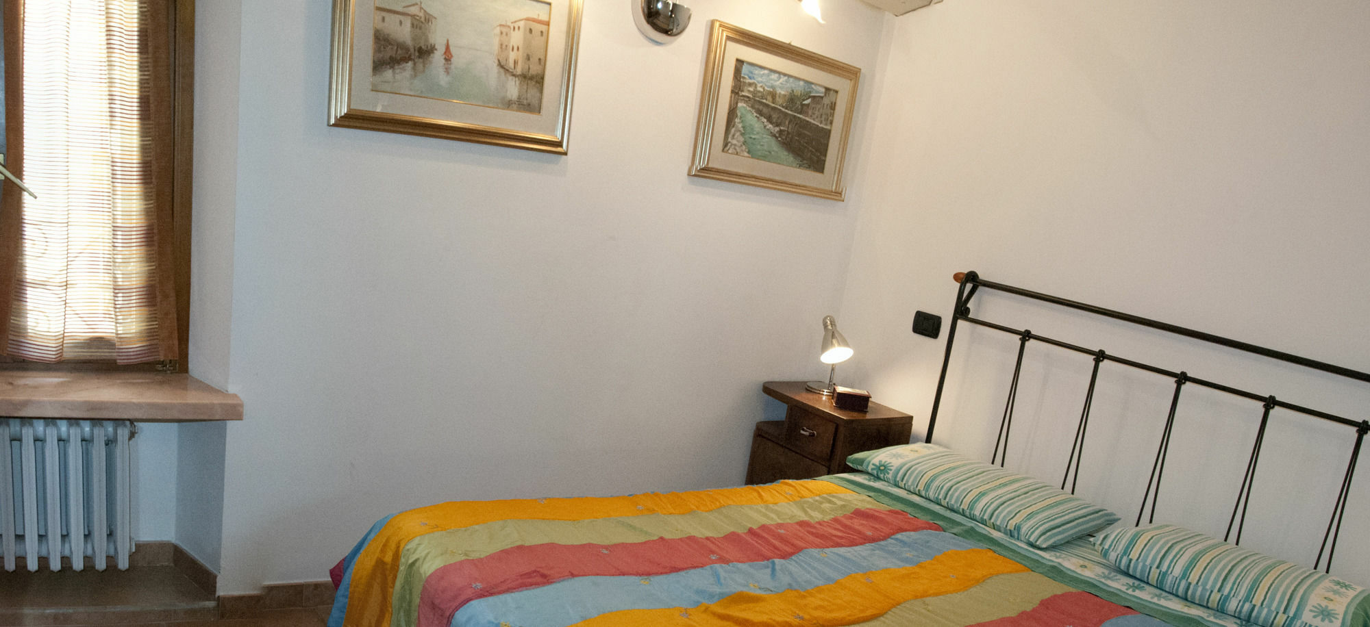 Romeo Giulietta Bed & Breakfast Верона Екстериор снимка
